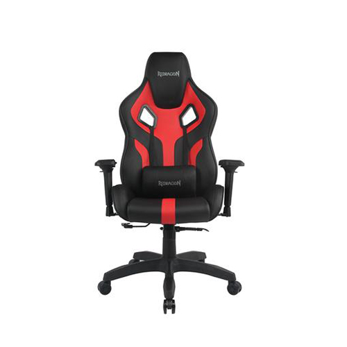 Redragon Capricornus C502 gaming chair Price in Bangladesh Tech